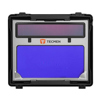 Tecmen Auto Darkening Filter for LW100 welding helmet ADF100LW 703557