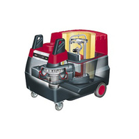 Mobiflex® 400-MS Welding Fume Extraction Base Unit (Machine Only) 7045400700