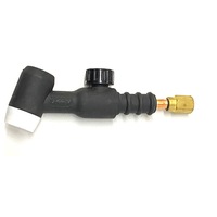 Torch Body SR17V Binzel 705.0038