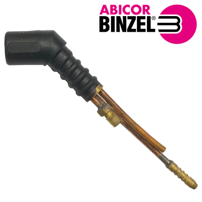 Abitig Grip SL Little Torch Body Liquid / Water Cooled Binzel 705.1790.2