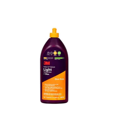 Perfect-It™ 36110 Gelcoat Light Cutting Polish + Wax 946 ml 7100210707 3M™ 60455109367