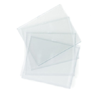 Clear Lens (Polycarbonate)
