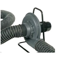 Portable Fan Mobiflex™ 100-NF Lincoln 7130200700