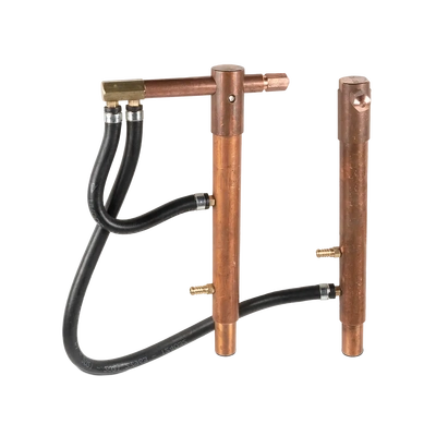 Water Cooled Arm Set 250mm For TECNA 7913 Handheld Spot Welder 7513