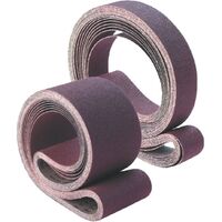 Linishing Belt Aluminium Oxide 50 X 914 120 Grit Pferd 75435938 - Pack Of 12