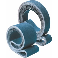 Linishing Belts Zirconia General Purpose 50 X 914 Grit 36 Pferd 75436052 Each