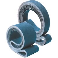 Linishing Belt Zirconia GP  50 X 1220 120 Grit Pferd 75436064X12 - Pack Of 12