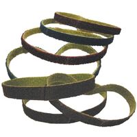 File Sander Belts E07 Kv707t 30x533 #240 Fine Blue Pferd 75447764 - Pack Of 5