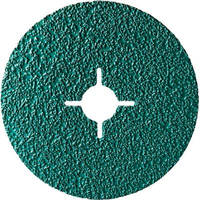 Actirox AF799 Fibre Disc 125mm (5") 36g Pferd 75485211-25 Pack of 25