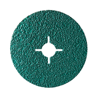 Actirox AF799 Fibre Disc 125mm (5") 36G Pferd 75485211
