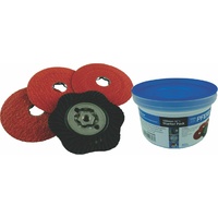 Combiclick Starter Pack 4'' 100mm Pferd 75520199
