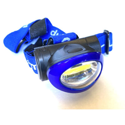 LED Headlamp Pferd 75650586
