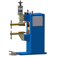 Spot welder