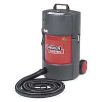 Miniflex® Portable Weld Fume Control Unit Lincoln 7603001720