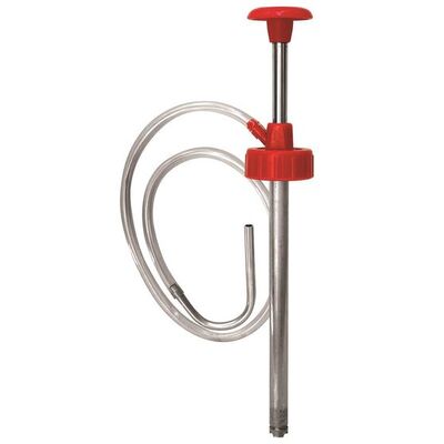 2L CONTAINER OIL PUMP Alemlube 7702B
