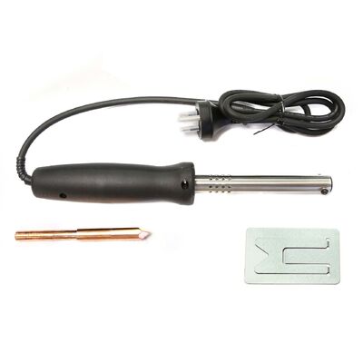 Electric Soldering Iron 100 Watts 7710