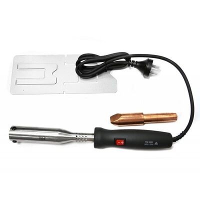 Robinson Electric Soldering Iron 200 Watts 7720