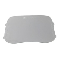 Outside Cover Lens Speedglas 100 High Heat 777070 Pk=10