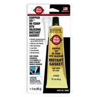 RTV Copper XS 85g Tube 78002 Pack of 12