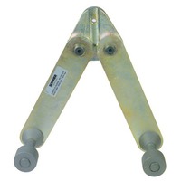 ST-105 Adjust-A-Flange™ Sumner 780425