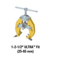 Ultra Fit Clamps For 1" – 2.5" (25-65mm) Pipes Sumner 781265