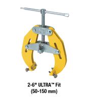 Ultra Fit Clamps For 2" – 6" (50-150mm) Pipes Sumner 781275