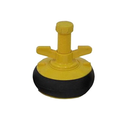 Purging Plug Nylon 4 inch 100mm IWWS 786068