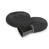 Extraction Hose 5 Metres SUS 5/160 Lincoln 7900068010