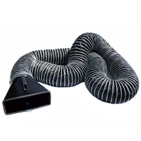 SUS 5/203 Suction Hose Set C/W Magnetic Hood 7900068030