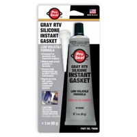 RTV Aluminium 85g tube 79006 Pack of 12
