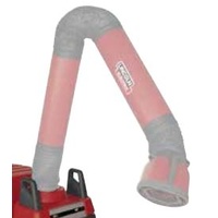 LFA 3.1 Ultra Flexible Extraction Arm Lincoln 7925170180A