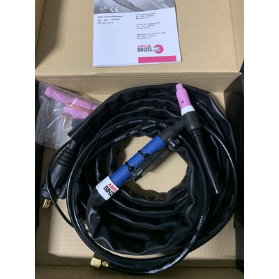 7R26FV-4-3550 26FV (Flex Valve) 4m 3550 Connector
