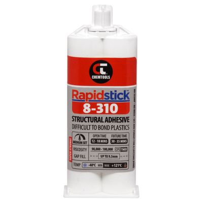 Structual Adhesive 2 Part 50ml 