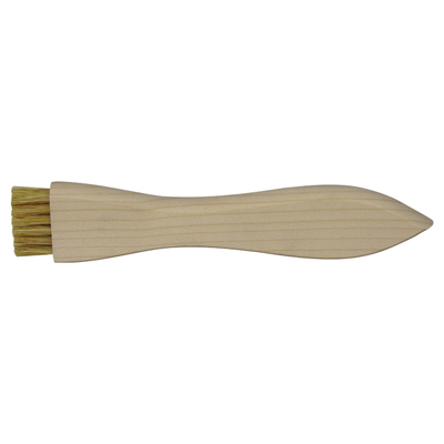 Zapfree Vertical Scrubbing Brush Handle Length 126mm Chemtools 8-BR27