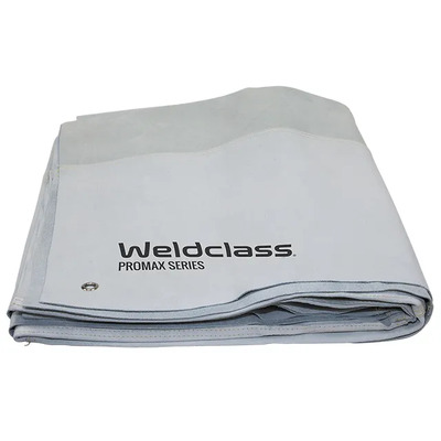 Blankets - Promax Leather 2.0m x 2.0m with Eyelets Weldclass 8-LWB2