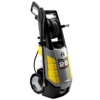 VERTIGO28 Pressure Cleaner 2.4KW Induction Electric 240V Motor Lavor 8.047.0063 