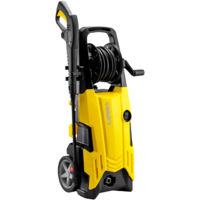 Pressure Cleaner SPACE180 2.4KW 240V Electric Brush Motor Lavor Wash 8.107.0015