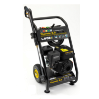 THERMIC6.5 Pressure Cleaner