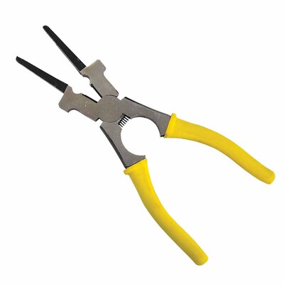 8 Way MIG Welding Plier 800074