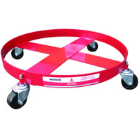 Drum Dolly 205L / 180Kg Alemlube 80100