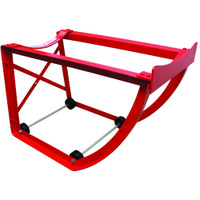 Drum Rack 205L / 180 Kg Alemlube 80205