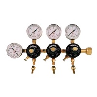 Hospitality Regulator Model 802 BEER Harris (802R400CD) x 3