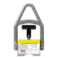 MLAY1000 Lifting Magnet Magswitch 8100088