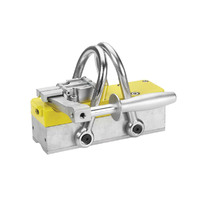 MLAY600  x 4 Lifting Magnet Magswitch 8100364