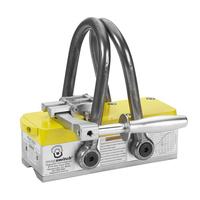 MLAY1000 x 3 Lifting Magnet Magswitch 8100403