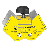 Mini Multi Angle 400 Magswitch 8100438 
