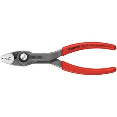 6" TwinGrip Plier Knipex 8201150