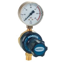 Harris Model 821 Hospitality Regulator 