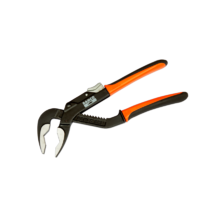 225mm Ergo Slip Joint Plier Extra wide