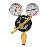 Harris Model 825 Argon Pressure Regulator